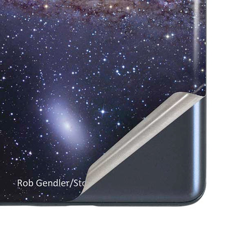 Andromeda Galaxy Galaxy S20 Fan Edition Skin