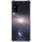 Andromeda Galaxy Galaxy S20 FE Clear Case