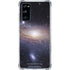 Andromeda Galaxy Galaxy S20 FE Clear Case