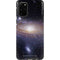 Andromeda Galaxy Galaxy S20 Plus Pro Case