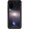 Andromeda Galaxy Galaxy S20 Plus Waterproof Case