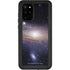 Andromeda Galaxy Galaxy S20 Plus Waterproof Case