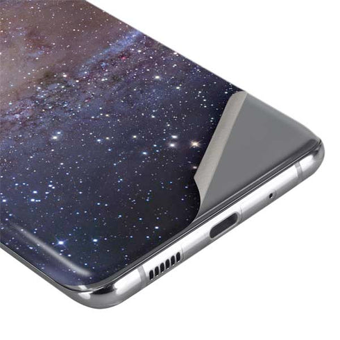 Andromeda Galaxy Galaxy S20 Ultra 5G Skin