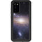 Andromeda Galaxy Galaxy S20 Waterproof Case