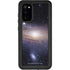 Andromeda Galaxy Galaxy S20 Waterproof Case