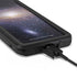 Andromeda Galaxy Galaxy S20 Waterproof Case