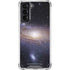 Andromeda Galaxy Galaxy S21 5G Clear Case