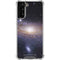 Andromeda Galaxy Galaxy S21 FE Clear Case