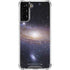 Andromeda Galaxy Galaxy S21 Plus 5G Clear Case
