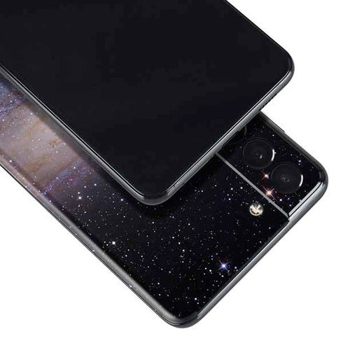 Andromeda Galaxy Galaxy S21 Plus 5G Skin