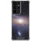 Andromeda Galaxy Galaxy S21 Ultra 5G Clear Case