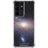 Andromeda Galaxy Galaxy S21 Ultra 5G Clear Case