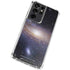 Andromeda Galaxy Galaxy S21 Ultra 5G Clear Case