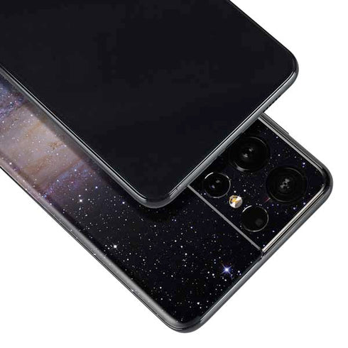 Andromeda Galaxy Galaxy S21 Ultra 5G Skin