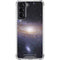 Andromeda Galaxy Galaxy S22 Clear Case