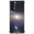 Andromeda Galaxy Galaxy S22 Clear Case