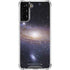 Andromeda Galaxy Galaxy S22 Plus Clear Case