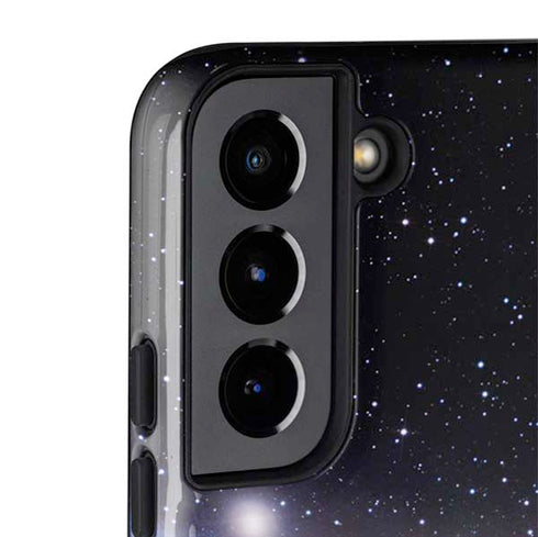 Andromeda Galaxy Galaxy S22 Plus Pro Case