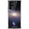 Andromeda Galaxy Galaxy S22 Ultra Clear Case