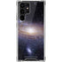 Andromeda Galaxy Galaxy S22 Ultra Clear Case