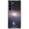Andromeda Galaxy Galaxy S23 Clear Case