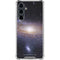Andromeda Galaxy Galaxy S23 FE Clear Case