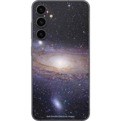 Andromeda Galaxy Galaxy S23 FE Skin