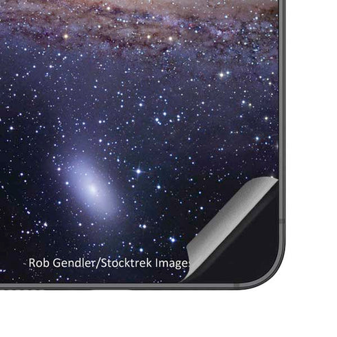 Andromeda Galaxy Galaxy S23 FE Skin