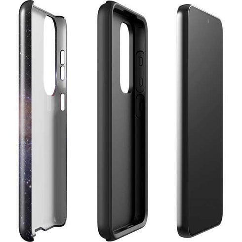 Andromeda Galaxy Galaxy S23 Plus Pro Case