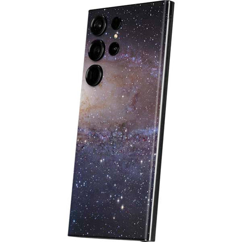 Andromeda Galaxy Galaxy S23 Ultra Skin