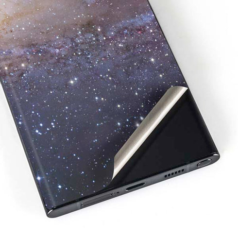 Andromeda Galaxy Galaxy S23 Ultra Skin