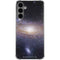 Andromeda Galaxy Galaxy S24 Plus Clear Case
