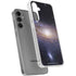 Andromeda Galaxy Galaxy S24 Plus Clear Case