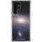 Andromeda Galaxy Galaxy S24 Ultra Clear Case