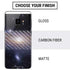 Andromeda Galaxy Galaxy S9 Skin