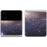 Andromeda Galaxy Galaxy Z Flip4 5G Skin