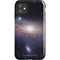 Andromeda Galaxy iPhone 11 Impact Case