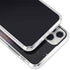Andromeda Galaxy iPhone 11 Pro Clear Case