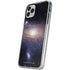 Andromeda Galaxy iPhone 11 Pro Clear Case