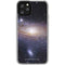 Andromeda Galaxy iPhone 11 Pro Clear Case