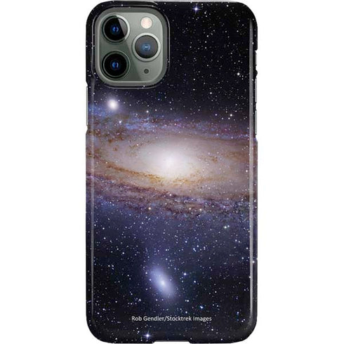 Andromeda Galaxy iPhone 11 Pro Lite Case