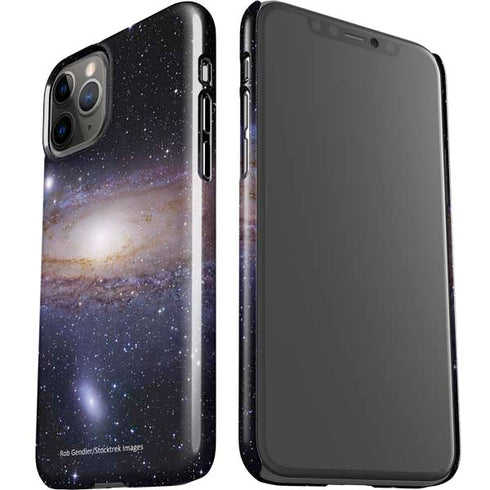 Andromeda Galaxy iPhone 11 Pro Lite Case