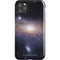 Andromeda Galaxy iPhone 11 Pro Max Impact Case