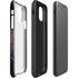 Andromeda Galaxy iPhone 11 Pro Max Impact Case
