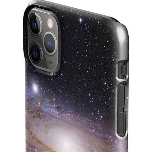 Andromeda Galaxy iPhone 11 Pro Max Lite Case