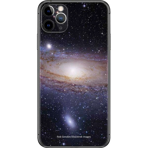 Andromeda Galaxy iPhone 11 Pro Max Skin