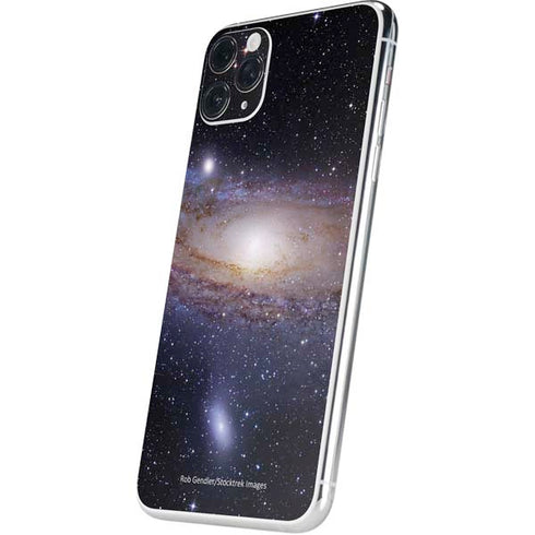 Andromeda Galaxy iPhone 11 Pro Max Skin
