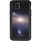 Andromeda Galaxy iPhone 11 Pro Max Waterproof Case