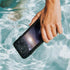 Andromeda Galaxy iPhone 11 Pro Max Waterproof Case