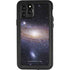 Andromeda Galaxy iPhone 11 Pro Waterproof Case